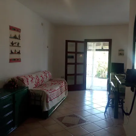 A Casa Da Rosa Apartament *