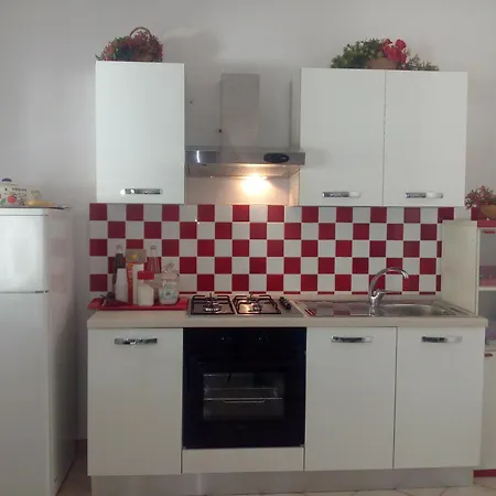 A Casa Da Rosa