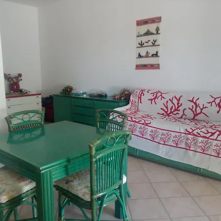 A Casa Da Rosa Appartement Santa Teresa Gallura