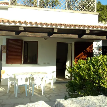 A Casa Da Rosa Apartman