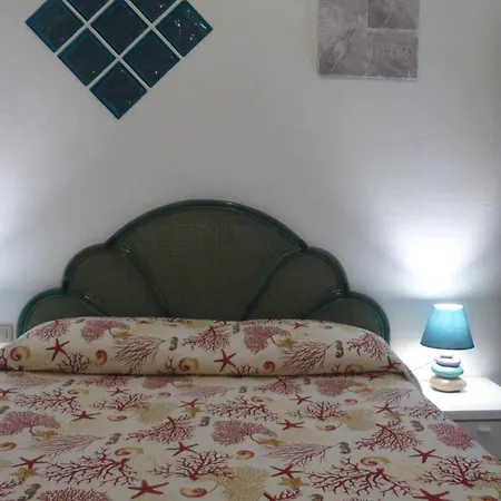 Appartement A Casa Da Rosa