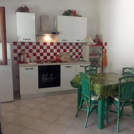 Appartement A Casa Da Rosa