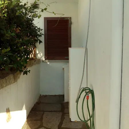 Appartement A Casa Da Rosa *