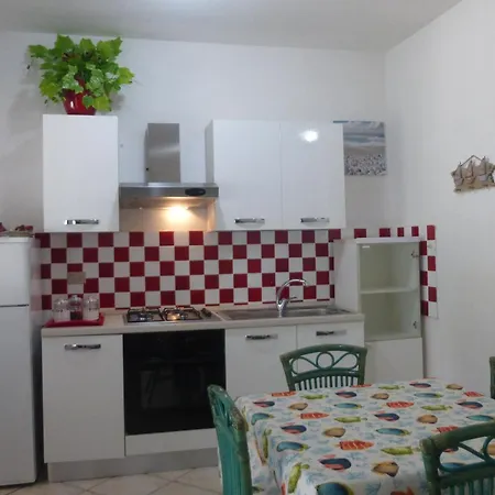 Appartement A Casa Da Rosa