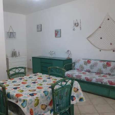 A Casa Da Rosa Santa Teresa Gallura