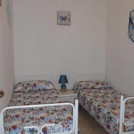 Appartement A Casa Da Rosa Santa Teresa Gallura